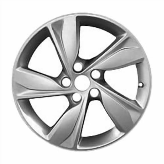 2019-2020 Buick Regal Sportback 18" Silver OEM Factory Wheel Rim 3998760