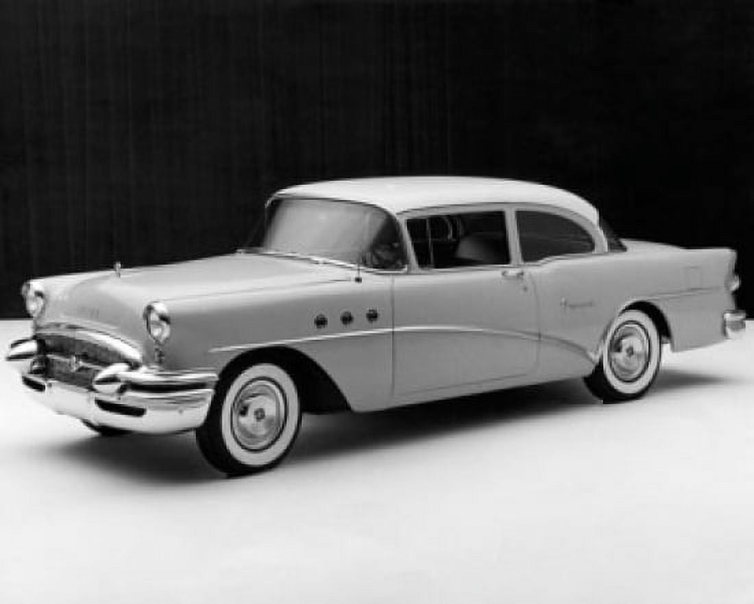 Buick Special Canvas Art - (18 x 24)