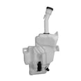 thumbnail image 1 of For Buick Verano 2012 13 14 15 16 2017 Washer Fluid Reservoir | With Pump | With Inlet Tube | With Fluid Level Sensor and Cap | Replacement For GM1288168 | 13195945, 13250356, 1 of 1