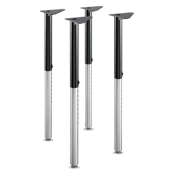 Build 4 Pack Post Legs