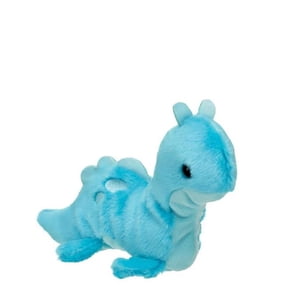 Build-A-Bear 9121789 Mini Beans Sea Monster Plush Toy - Pack of 18