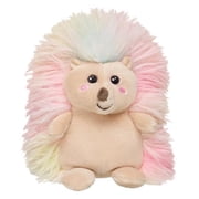 Build-A-Bear 9121790 Mini Beans Colorful Hedgehog Plush Toy - Pack of 18