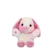 Build-A-Bear 9121791 Mini Beans Pastel Pawlette Plush Toy - Pack of 18