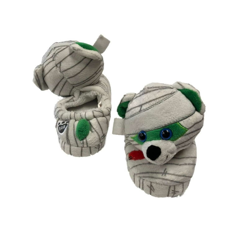Monster house on sale shoes