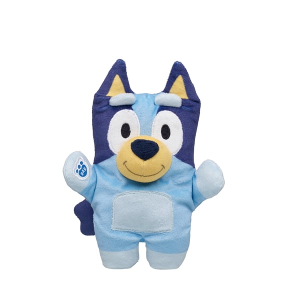 Build-A-Bear Mini Beans 7 inch Bluey Plush