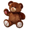 thumbnail image 1 of Build-A-Bear New York Yankees Teddy Bear Plush, 1 of 1