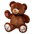 thumbnail image 1 of Build-A-Bear St. Louis Cardinals Teddy Bear Plush, 1 of 1