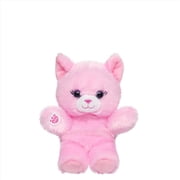 Build-A-Bear Workshop 9125148 Mini Beans Kitty Plush Toy - Pack of 10