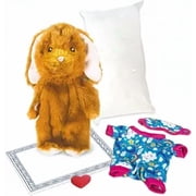 Build-A-Bear Workshop Furtastic Friend & Outfit Pack - Bunny