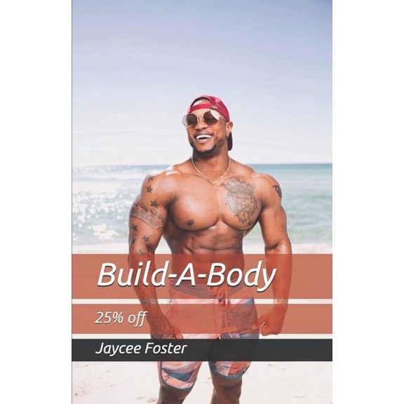 Build-A-Body (Paperback)