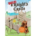 thumbnail image 1 of Pre-Owned Build! a Knight's Castle: Paper Toy Archaeology (Paperback) 1612126510 9781612126517, 1 of 1