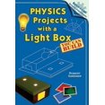 thumbnail image 1 of Pre-Owned Physics Projects with a Light Box You Can Build 9780766028104, 1 of 1
