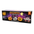 thumbnail image 1 of Build Buddiez: Putty Jack-O-Lantern Craft Kit, 3 Pack, 1 of 10