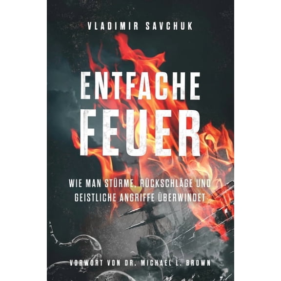 Build Fire (German Edition), (Paperback)