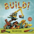 thumbnail image 1 of Build!, (Hardcover), 1 of 2