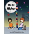 thumbnail image 1 of Build Higher, (Hardcover), 1 of 1