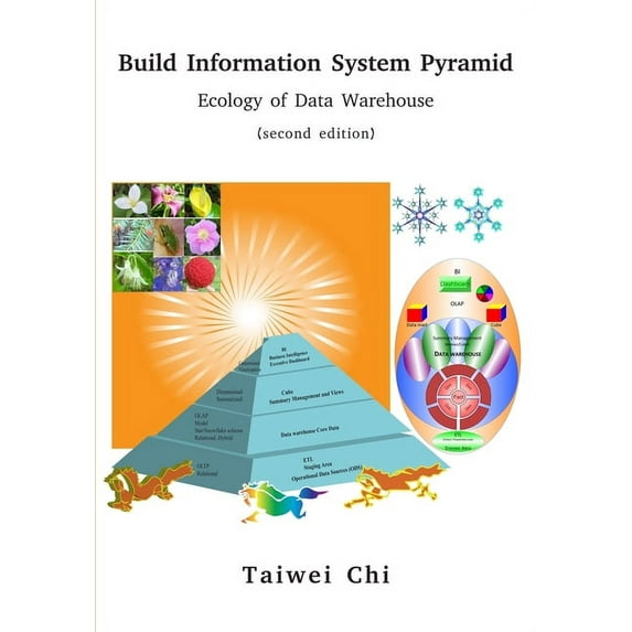 Build Information System Pyramid: Ecology of Data Warehouse, (Paperback)