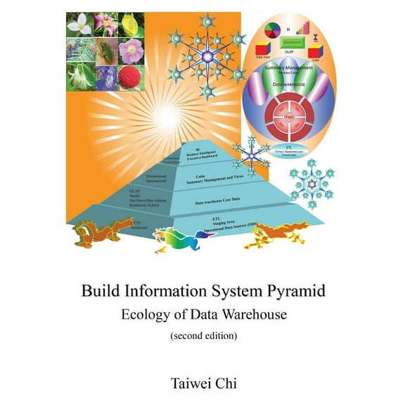 Build Information System Pyramid: Ecology of Data Warehouse Second Edition, (Paperback)