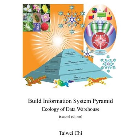 Pre-Owned Build Information System Pyramid: Ecology of Data Warehouse Second Edition (Paperback)