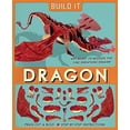 thumbnail image 1 of Pre-Owned Build It: Dragon (Y) Paperback, 1 of 1