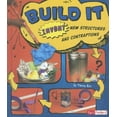 thumbnail image 1 of Pre-Owned Build it (Invent it): Invent New Structures and Contraptions Paperback, 1 of 1