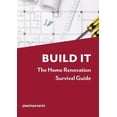 thumbnail image 1 of Build It, The Home Renovation Survival Guide, 1 of 1