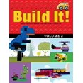 thumbnail image 1 of Pre-Owned Build It! Volume 2: Make Supercool Models with Your Lego(r) Classic Set (Paperback) 1943328811 9781943328819, 1 of 1