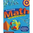 thumbnail image 1 of Build It Yourself: Amazing Math : Projects You Can Build Yourself (Hardcover), 1 of 1