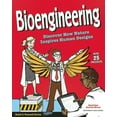 thumbnail image 1 of Build It Yourself Bioengineering: Discover How Nature Inspires Human Designs with 25 Projects, (Paperback), 1 of 1