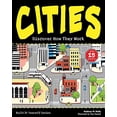 thumbnail image 1 of Pre-Owned Cities: Discover How They Work (Hardcover) 1619302136 9781619302136, 1 of 1