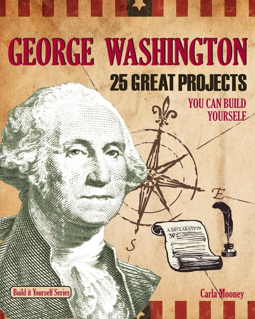 Build It Yourself Washington 25 Great Projects You Can Build