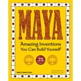 thumbnail image 1 of Build It Yourself: Maya : Amazing Inventions You Can Build Yourself (Hardcover), 1 of 1