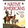 thumbnail image 1 of Pre-Owned Native Americans: Discover the History & Cultures of the First Americans with 15 Projects (Paperback) 1619301709 9781619301702, 1 of 1