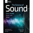 thumbnail image 1 of Build It Yourself The Science of Sound: Pitch, Volume, Music, and Noise with Hands-On Science Activities for Kids, (Paperback), 1 of 1