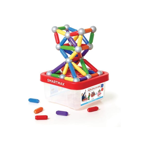 Build & Learn (100 Pieces)