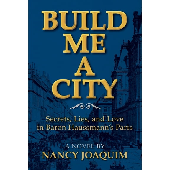 Build Me A City, (Paperback)