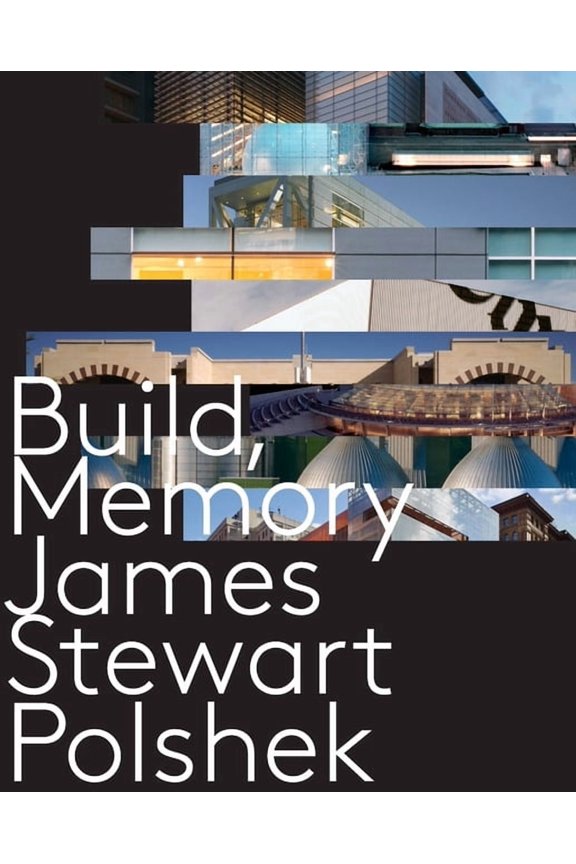 Build, Memory (Hardcover)