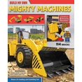 thumbnail image 1 of Build My Own Mighty Machines: Construct 3 Amazing Machines!, 1 of 1