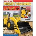 thumbnail image 1 of Build My Own Mighty Machines: Construct 3 Amazing Machines!, 1 of 1
