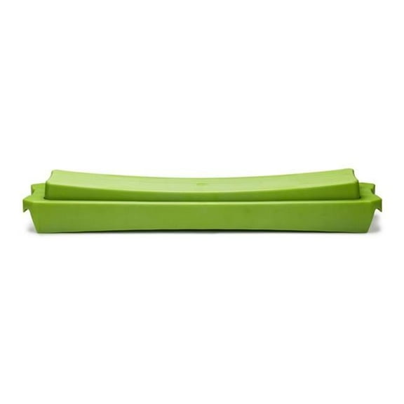 Build N Balance Rocking Plank with Motor Skills