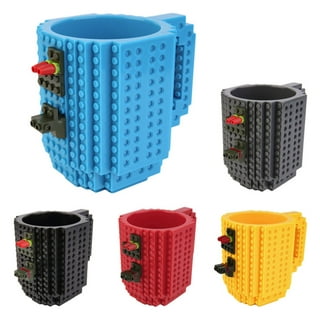 Lego Trippin' (Coffee Mug)