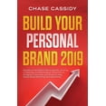 thumbnail image 1 of Build your Personal Brand 2019: Secrets to the Perfect Brand Identity, Growing a Following, and Becoming an Influencer o, (Paperback), 1 of 1