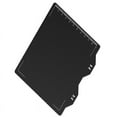 thumbnail image 1 of Build Plate PEI-Pro Magnetic Steel Platform Spring Steel Cold Punched PEI Sheet for X1C P1P 3D Printer Accessories,1 * Build Plate, 1 of 6