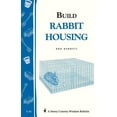 thumbnail image 1 of Build Rabbit Housing - Paperback, 1 of 1