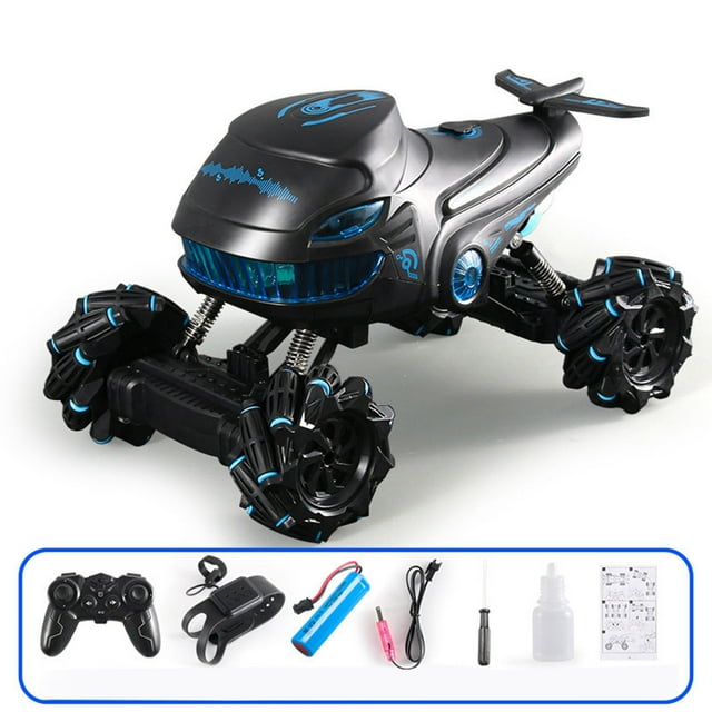 Build Remote Control Car for Boys 812 Hand Movement Remote Control Car