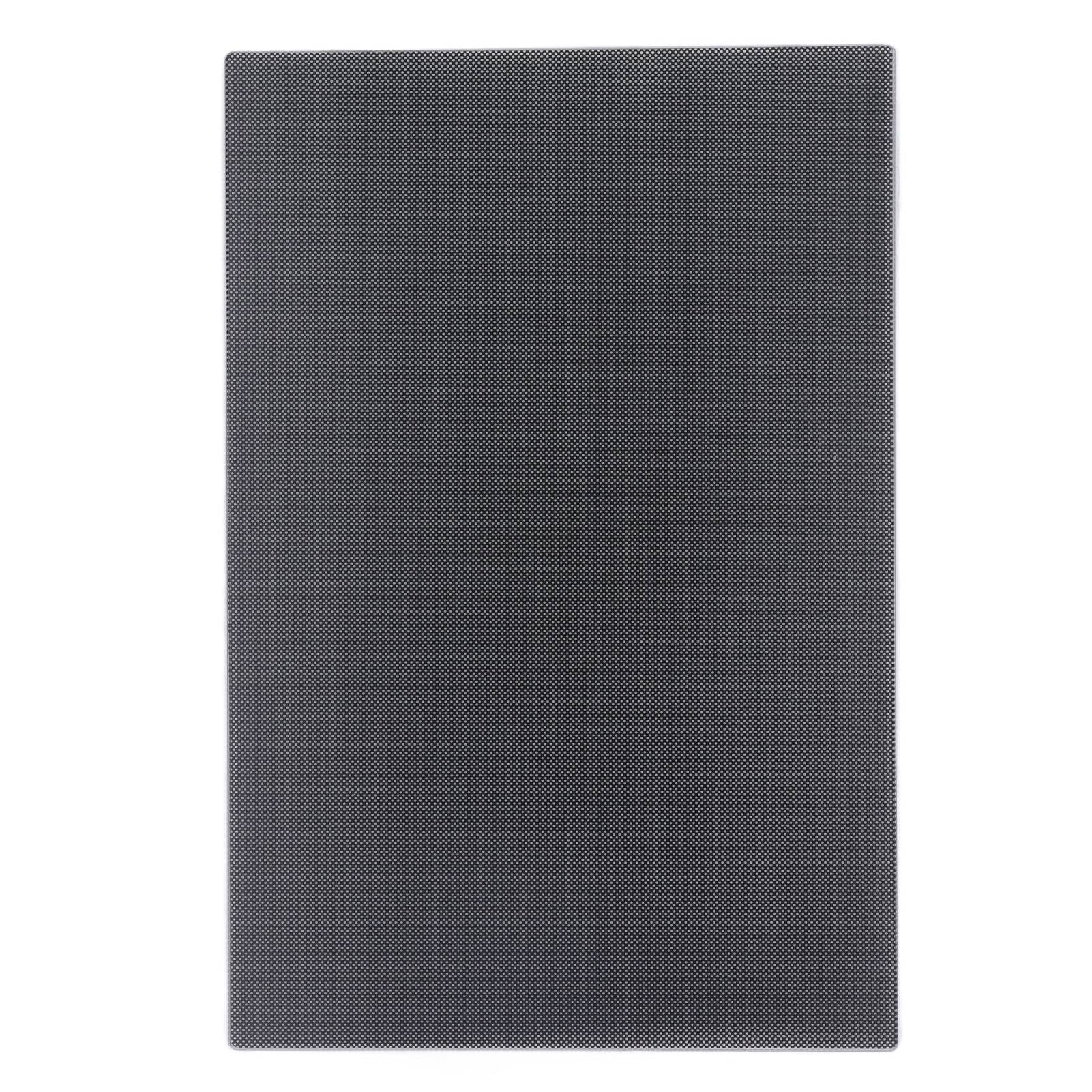 Build Sheet Heated Bed Cover Adhesive Protective Coating 3D Printer