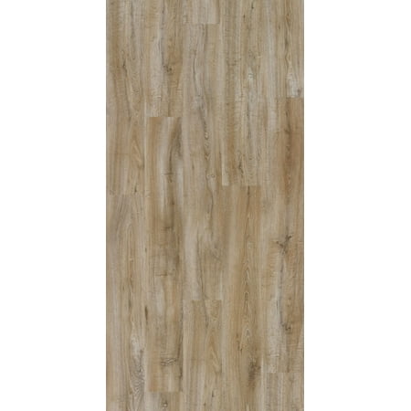 Build Surfaces BSL-8MM748X5071-4BVS-LOC 7-1/2" Wide Textured Laminate Flooring