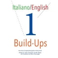 thumbnail image 1 of Build-Ups 1 - Italian/English Dual Language Version, (Paperback), 1 of 1