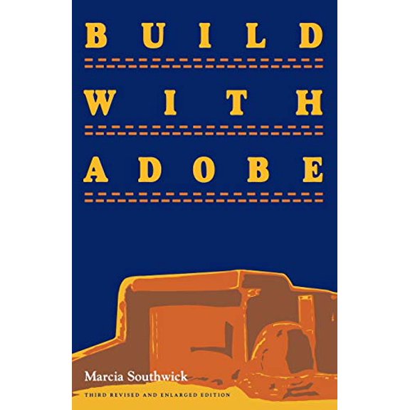 Pre-Owned Build with Adobe (Paperback) 9780804006347