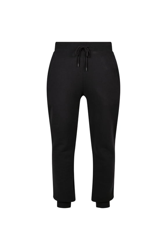 Adult Basic Natural Cotton Sweatpants